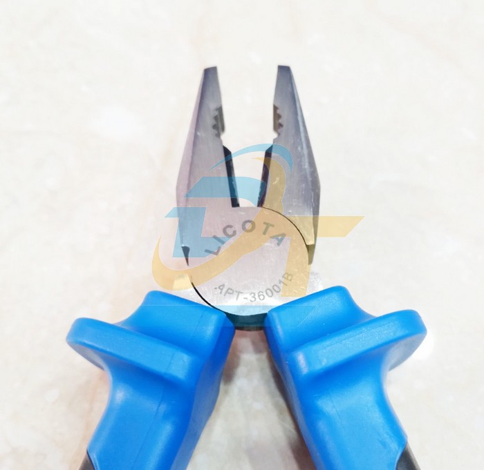 K&igrave;m điện cao cấp 6"/160mm Licota APT-36001BSL APT-36001BSL Licota | Gi&aacute; rẻ nhất - C&ocirc;ng Ty TNHH Thương Mại Dịch Vụ Đạt T&acirc;m