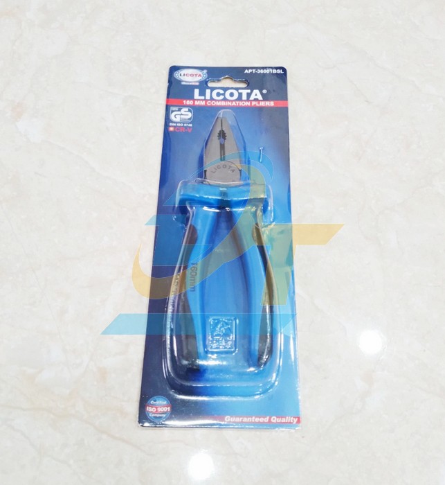 K&igrave;m điện cao cấp 6"/160mm Licota APT-36001BSL APT-36001BSL Licota | Gi&aacute; rẻ nhất - C&ocirc;ng Ty TNHH Thương Mại Dịch Vụ Đạt T&acirc;m