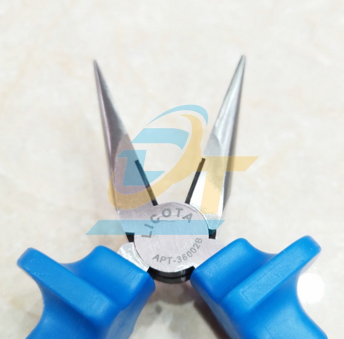 K&igrave;m nhọn cao cấp 6"/160mm Licota APT-36002BSL  Licota | Gi&aacute; rẻ nhất - C&ocirc;ng Ty TNHH Thương Mại Dịch Vụ Đạt T&acirc;m