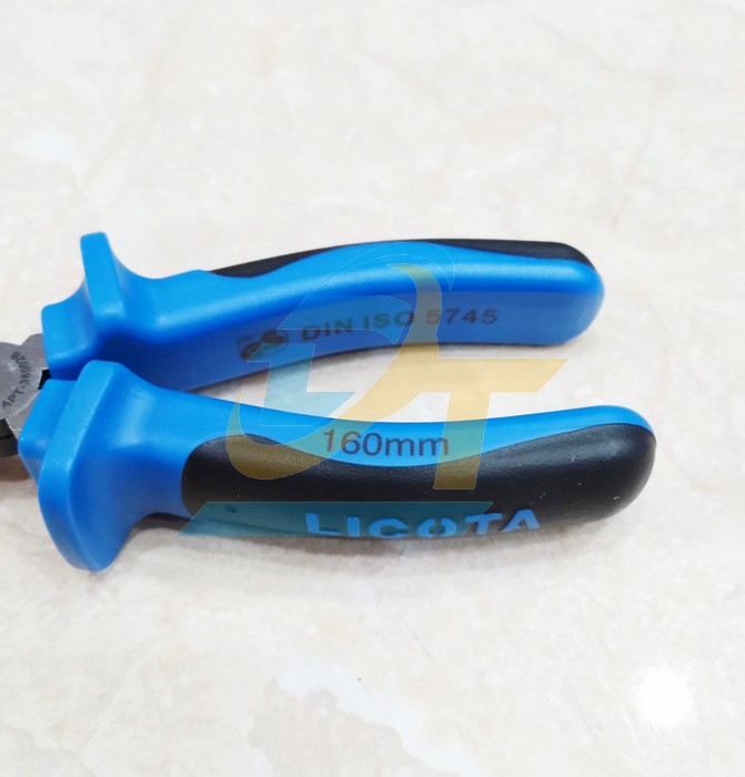 K&igrave;m nhọn cao cấp 6"/160mm Licota APT-36002BSL  Licota | Gi&aacute; rẻ nhất - C&ocirc;ng Ty TNHH Thương Mại Dịch Vụ Đạt T&acirc;m