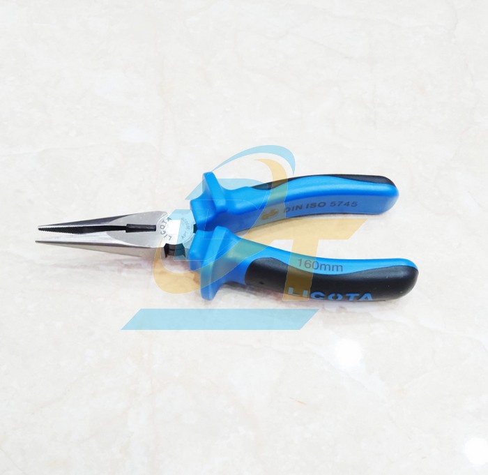 K&igrave;m nhọn cao cấp 6"/160mm Licota APT-36002BSL  Licota | Gi&aacute; rẻ nhất - C&ocirc;ng Ty TNHH Thương Mại Dịch Vụ Đạt T&acirc;m