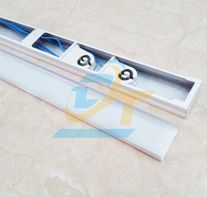 M&aacute;ng đ&egrave;n tu&yacute;p led đơn 1.2m  China | Gi&aacute; rẻ nhất - C&ocirc;ng Ty TNHH Thương Mại Dịch Vụ Đạt T&acirc;m