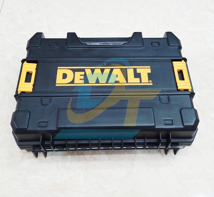 M&aacute;y siết bulong d&ugrave;ng pin 20V Dewalt DCF911D2 (K&egrave;m 2 pin 2.0Ah + 1 Sạc)  DEWALT | Gi&aacute; rẻ nhất - C&ocirc;ng Ty TNHH Thương Mại Dịch Vụ Đạt T&acirc;m