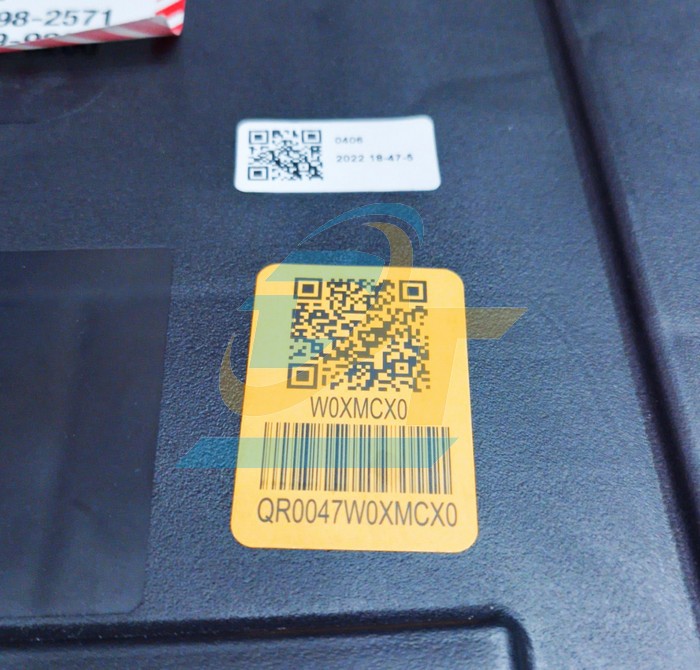 M&aacute;y siết bulong d&ugrave;ng pin 20V Dewalt DCF911D2 (K&egrave;m 2 pin 2.0Ah + 1 Sạc)  DEWALT | Gi&aacute; rẻ nhất - C&ocirc;ng Ty TNHH Thương Mại Dịch Vụ Đạt T&acirc;m