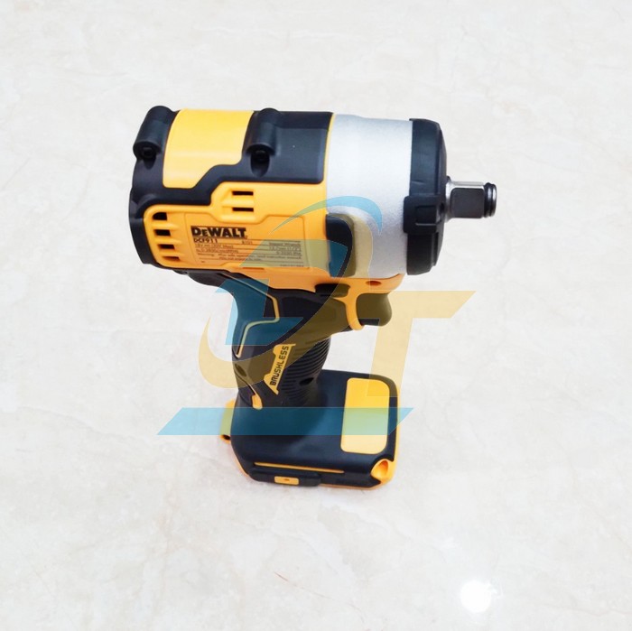M&aacute;y siết bulong d&ugrave;ng pin 20V Dewalt DCF911D2 (K&egrave;m 2 pin 2.0Ah + 1 Sạc)  DEWALT | Gi&aacute; rẻ nhất - C&ocirc;ng Ty TNHH Thương Mại Dịch Vụ Đạt T&acirc;m