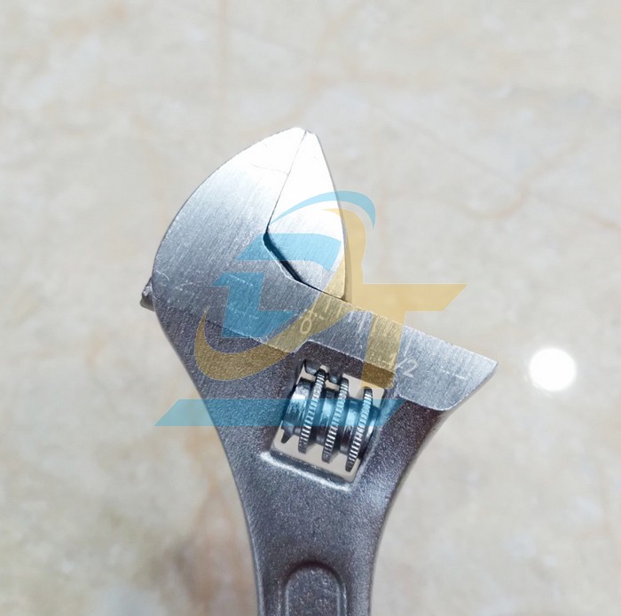 Mỏ lết c&aacute;n trơn 6"/150mm Tolsen 15001  Tolsen | Gi&aacute; rẻ nhất - C&ocirc;ng Ty TNHH Thương Mại Dịch Vụ Đạt T&acirc;m