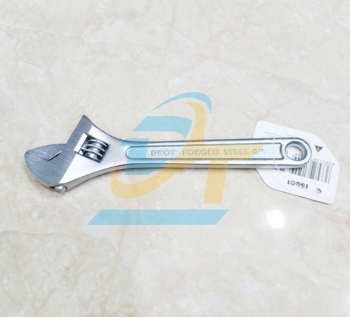 Mỏ lết c&aacute;n trơn 6"/150mm Tolsen 15001  Tolsen | Gi&aacute; rẻ nhất - C&ocirc;ng Ty TNHH Thương Mại Dịch Vụ Đạt T&acirc;m