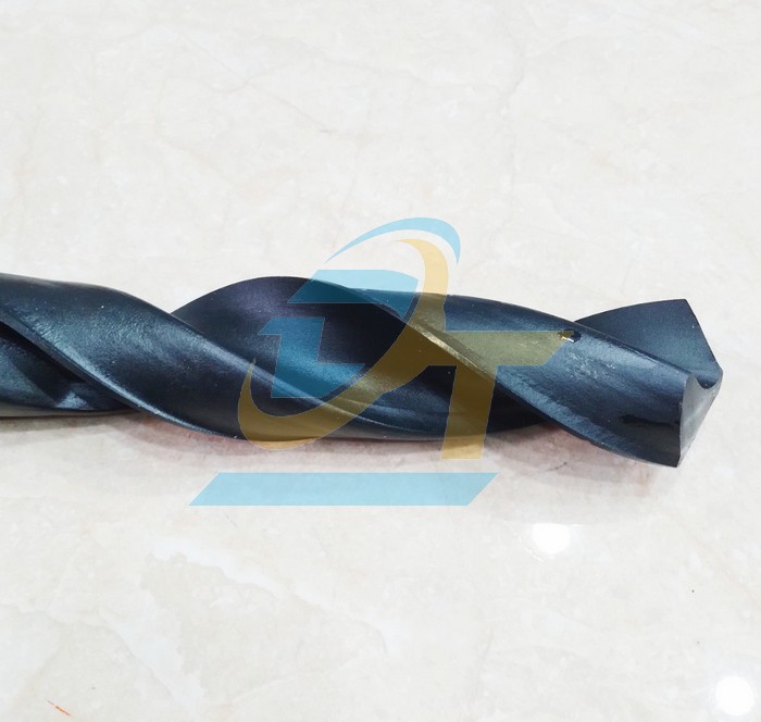Mũi khoan HSS chu&ocirc;i c&ocirc;n 45mm Fervi ST2A45  FERVI | Gi&aacute; rẻ nhất - C&ocirc;ng Ty TNHH Thương Mại Dịch Vụ Đạt T&acirc;m