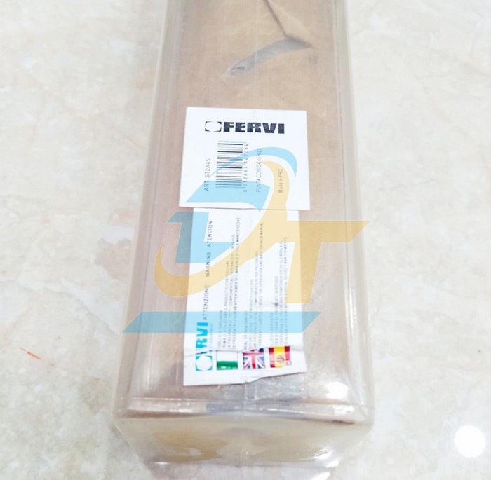 Mũi khoan HSS chu&ocirc;i c&ocirc;n 45mm Fervi ST2A45  FERVI | Gi&aacute; rẻ nhất - C&ocirc;ng Ty TNHH Thương Mại Dịch Vụ Đạt T&acirc;m