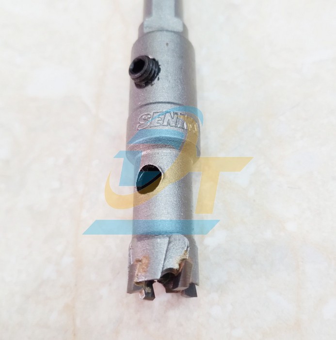 Mũi kho&eacute;t kim loại 14mm Senka SKP140THS  SENKA | Gi&aacute; rẻ nhất - C&ocirc;ng Ty TNHH Thương Mại Dịch Vụ Đạt T&acirc;m