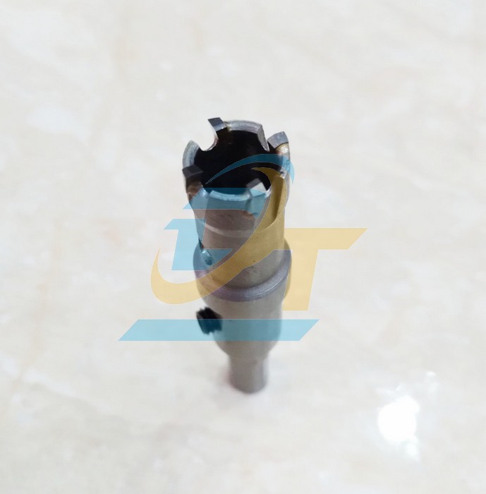 Mũi kho&eacute;t kim loại 17mm Senka SKP170THS  SENKA | Gi&aacute; rẻ nhất - C&ocirc;ng Ty TNHH Thương Mại Dịch Vụ Đạt T&acirc;m