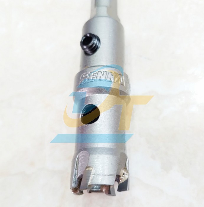 Mũi kho&eacute;t kim loại 17mm Senka SKP170THS  SENKA | Gi&aacute; rẻ nhất - C&ocirc;ng Ty TNHH Thương Mại Dịch Vụ Đạt T&acirc;m