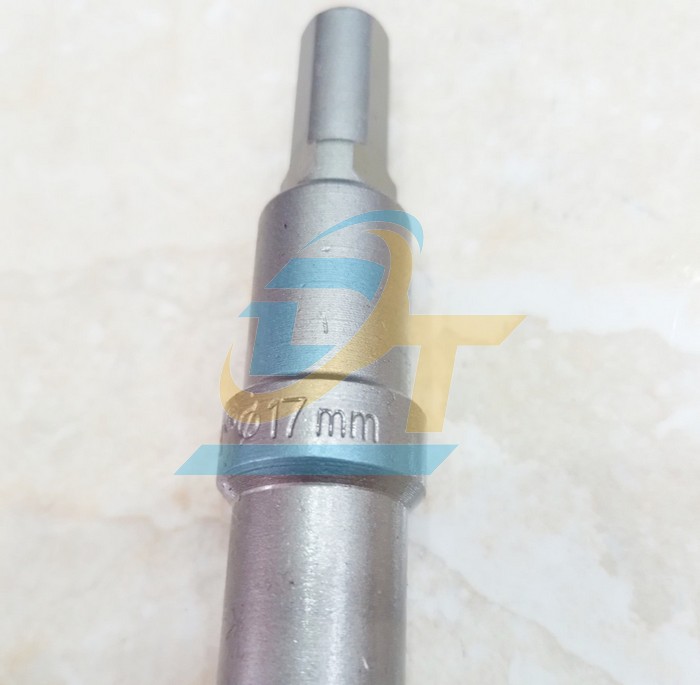 Mũi kho&eacute;t kim loại 17mm Senka SKP170THS  SENKA | Gi&aacute; rẻ nhất - C&ocirc;ng Ty TNHH Thương Mại Dịch Vụ Đạt T&acirc;m