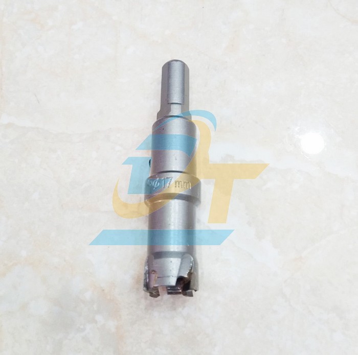 Mũi kho&eacute;t kim loại 17mm Senka SKP170THS  SENKA | Gi&aacute; rẻ nhất - C&ocirc;ng Ty TNHH Thương Mại Dịch Vụ Đạt T&acirc;m