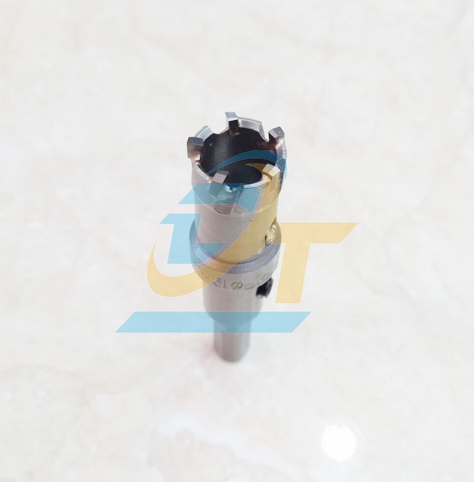 Mũi kho&eacute;t kim loại 19mm Senka SKP190THS  SENKA | Gi&aacute; rẻ nhất - C&ocirc;ng Ty TNHH Thương Mại Dịch Vụ Đạt T&acirc;m