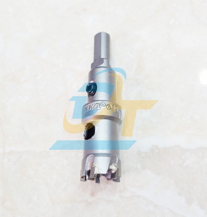 Mũi kho&eacute;t kim loại 19mm Senka SKP190THS  SENKA | Gi&aacute; rẻ nhất - C&ocirc;ng Ty TNHH Thương Mại Dịch Vụ Đạt T&acirc;m