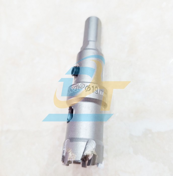 Mũi kho&eacute;t kim loại 19mm Senka SKP190THS  SENKA | Gi&aacute; rẻ nhất - C&ocirc;ng Ty TNHH Thương Mại Dịch Vụ Đạt T&acirc;m