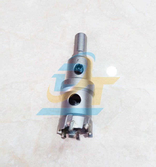 Mũi kho&eacute;t kim loại 23mm Senka SKP230THS  SENKA | Gi&aacute; rẻ nhất - C&ocirc;ng Ty TNHH Thương Mại Dịch Vụ Đạt T&acirc;m