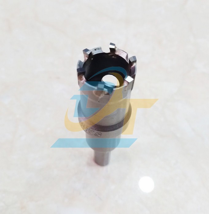 Mũi kho&eacute;t kim loại 23mm Senka SKP230THS  SENKA | Gi&aacute; rẻ nhất - C&ocirc;ng Ty TNHH Thương Mại Dịch Vụ Đạt T&acirc;m