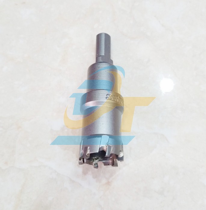 Mũi kho&eacute;t kim loại 23mm Senka SKP230THS  SENKA | Gi&aacute; rẻ nhất - C&ocirc;ng Ty TNHH Thương Mại Dịch Vụ Đạt T&acirc;m