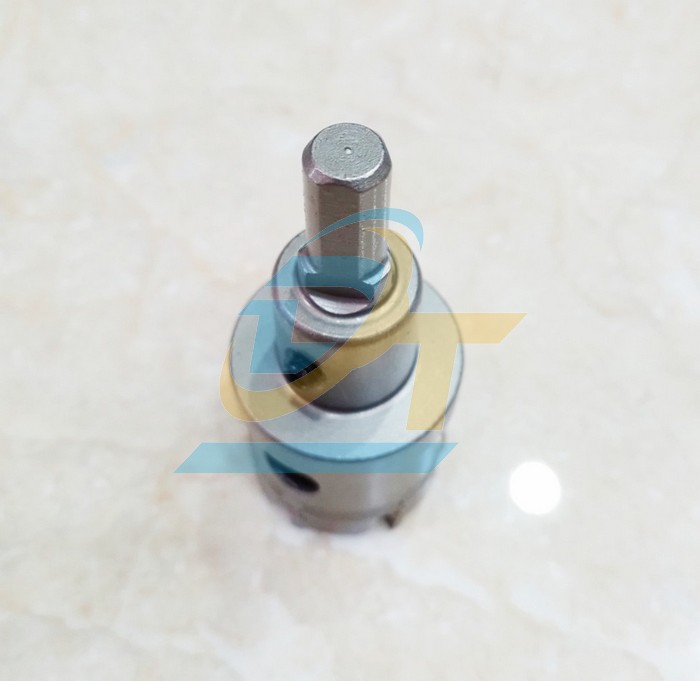 Mũi kho&eacute;t kim loại 34mm Senka SKP340THS  SENKA | Gi&aacute; rẻ nhất - C&ocirc;ng Ty TNHH Thương Mại Dịch Vụ Đạt T&acirc;m