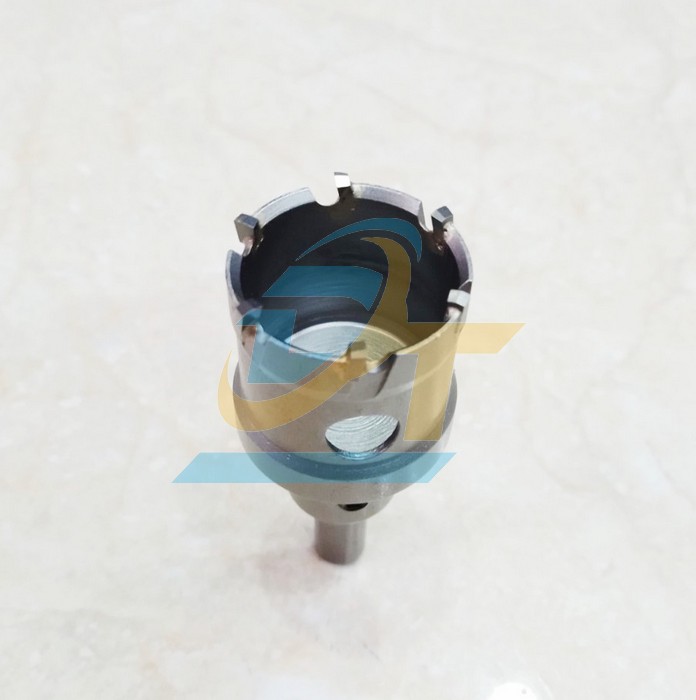 Mũi kho&eacute;t kim loại 34mm Senka SKP340THS  SENKA | Gi&aacute; rẻ nhất - C&ocirc;ng Ty TNHH Thương Mại Dịch Vụ Đạt T&acirc;m