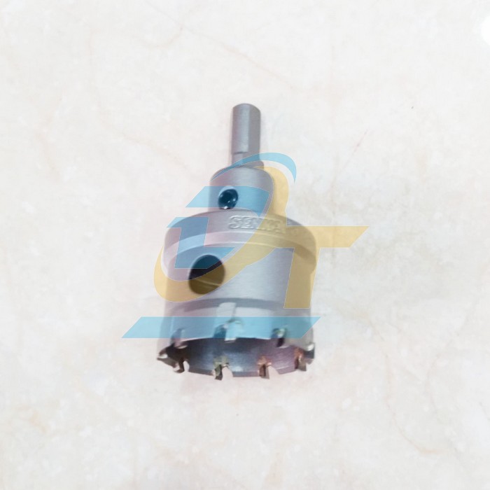 Mũi kho&eacute;t kim loại 42mm Senka SKP420THS  SENKA | Gi&aacute; rẻ nhất - C&ocirc;ng Ty TNHH Thương Mại Dịch Vụ Đạt T&acirc;m