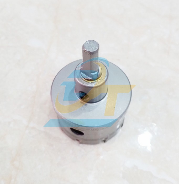 Mũi kho&eacute;t kim loại 55mm Senka SKP550THS  SENKA | Gi&aacute; rẻ nhất - C&ocirc;ng Ty TNHH Thương Mại Dịch Vụ Đạt T&acirc;m