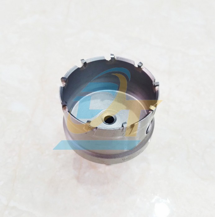 Mũi kho&eacute;t kim loại 55mm Senka SKP550THS  SENKA | Gi&aacute; rẻ nhất - C&ocirc;ng Ty TNHH Thương Mại Dịch Vụ Đạt T&acirc;m