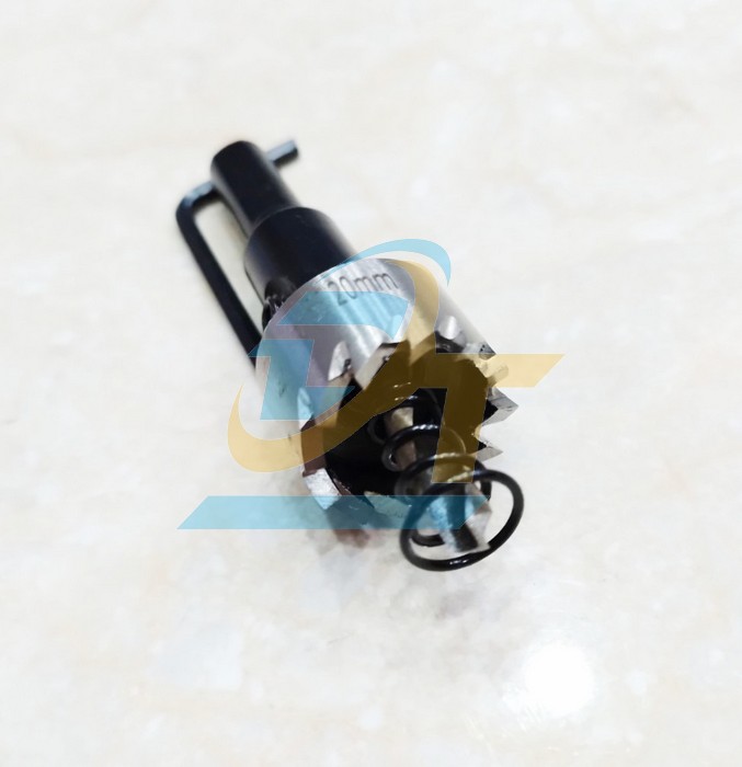 Mũi kho&eacute;t lỗ hợp kim China 20mm  China | Gi&aacute; rẻ nhất - C&ocirc;ng Ty TNHH Thương Mại Dịch Vụ Đạt T&acirc;m