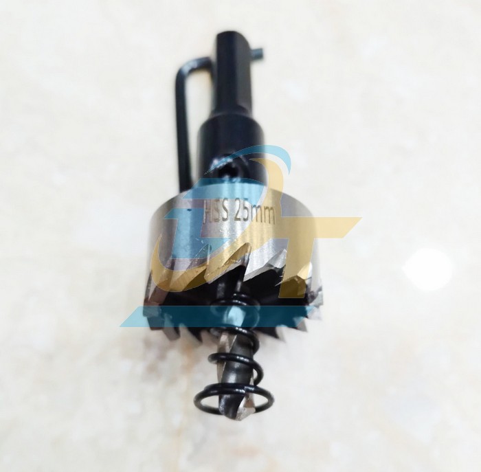 Mũi kho&eacute;t lỗ hợp kim China 25mm  China | Gi&aacute; rẻ nhất - C&ocirc;ng Ty TNHH Thương Mại Dịch Vụ Đạt T&acirc;m