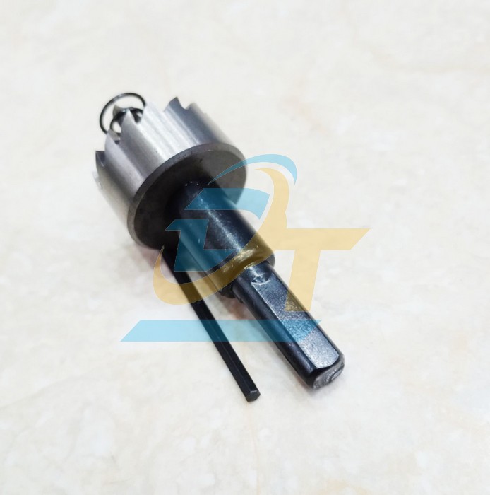 Mũi kho&eacute;t lỗ hợp kim China 25mm  China | Gi&aacute; rẻ nhất - C&ocirc;ng Ty TNHH Thương Mại Dịch Vụ Đạt T&acirc;m