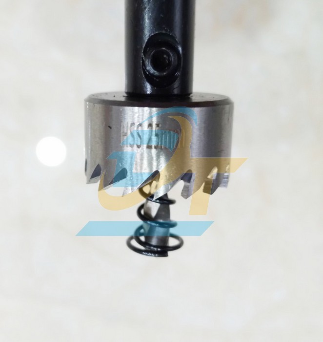 Mũi kho&eacute;t lỗ hợp kim China 25mm  China | Gi&aacute; rẻ nhất - C&ocirc;ng Ty TNHH Thương Mại Dịch Vụ Đạt T&acirc;m