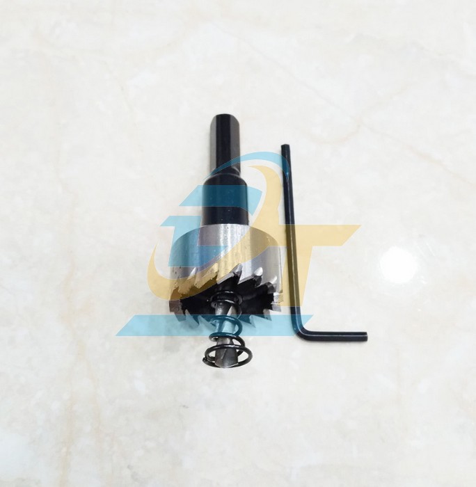 Mũi kho&eacute;t lỗ hợp kim China 25mm  China | Gi&aacute; rẻ nhất - C&ocirc;ng Ty TNHH Thương Mại Dịch Vụ Đạt T&acirc;m