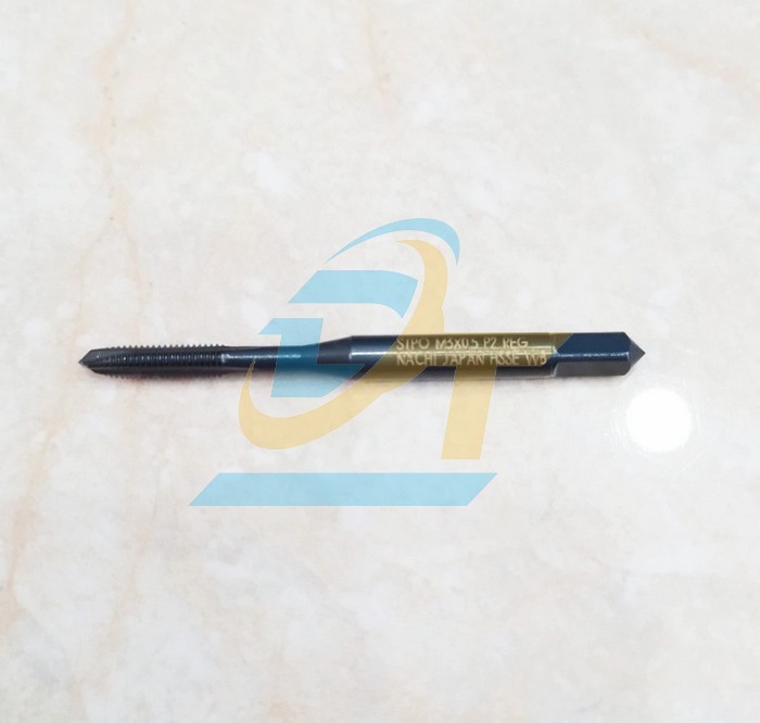 Mũi taro xoắn List 6866 Nachi STSP M3x0.5 P2  Nachi | Gi&aacute; rẻ nhất - C&ocirc;ng Ty TNHH Thương Mại Dịch Vụ Đạt T&acirc;m