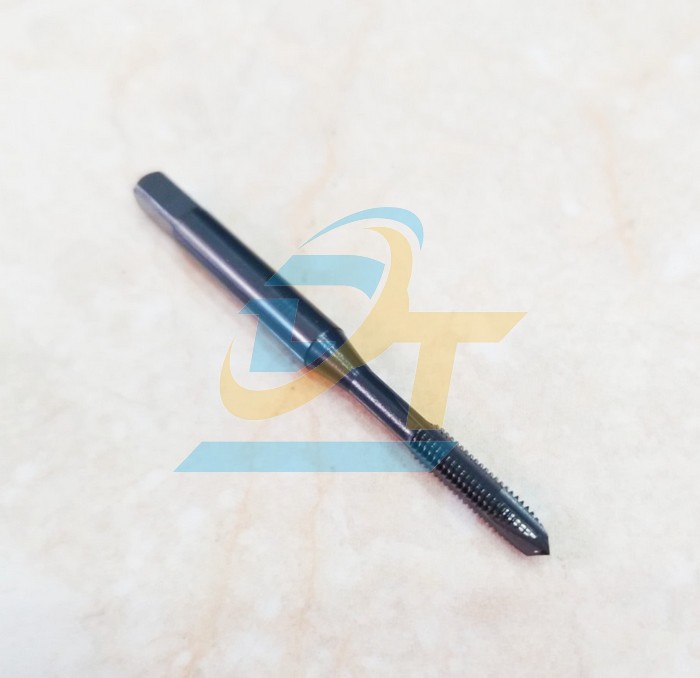 Mũi taro xoắn List 6866 Nachi STSP M3x0.5 P2  Nachi | Gi&aacute; rẻ nhất - C&ocirc;ng Ty TNHH Thương Mại Dịch Vụ Đạt T&acirc;m