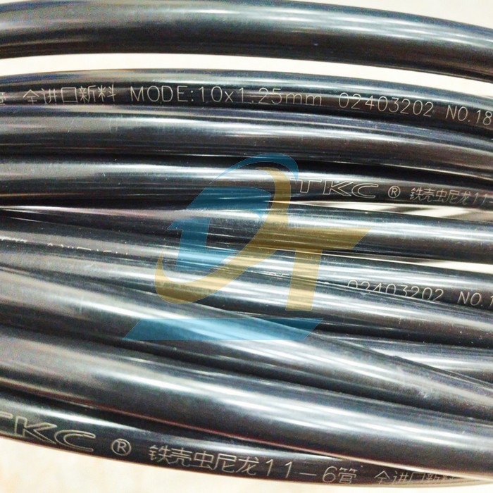 Ống Nylon PA TKC 10x7.5mm  TKC | Gi&aacute; rẻ nhất - C&ocirc;ng Ty TNHH Thương Mại Dịch Vụ Đạt T&acirc;m
