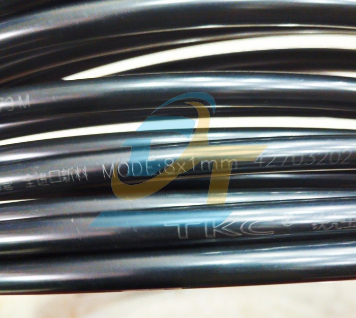 Ống Nylon PA TKC 8x6mm  TKC | Gi&aacute; rẻ nhất - C&ocirc;ng Ty TNHH Thương Mại Dịch Vụ Đạt T&acirc;m