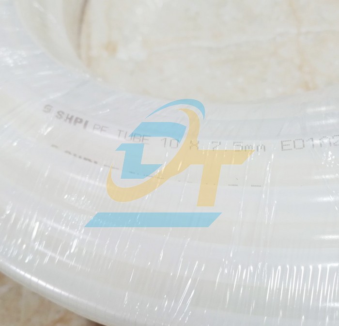 Ống PE SHPI 10x7.5mm (Cuộn 100m)  SHPI | Gi&aacute; rẻ nhất - C&ocirc;ng Ty TNHH Thương Mại Dịch Vụ Đạt T&acirc;m