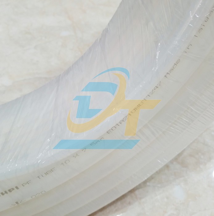 Ống PE SHPI 4x2.5mm (Cuộn 200m)  SHPI | Gi&aacute; rẻ nhất - C&ocirc;ng Ty TNHH Thương Mại Dịch Vụ Đạt T&acirc;m