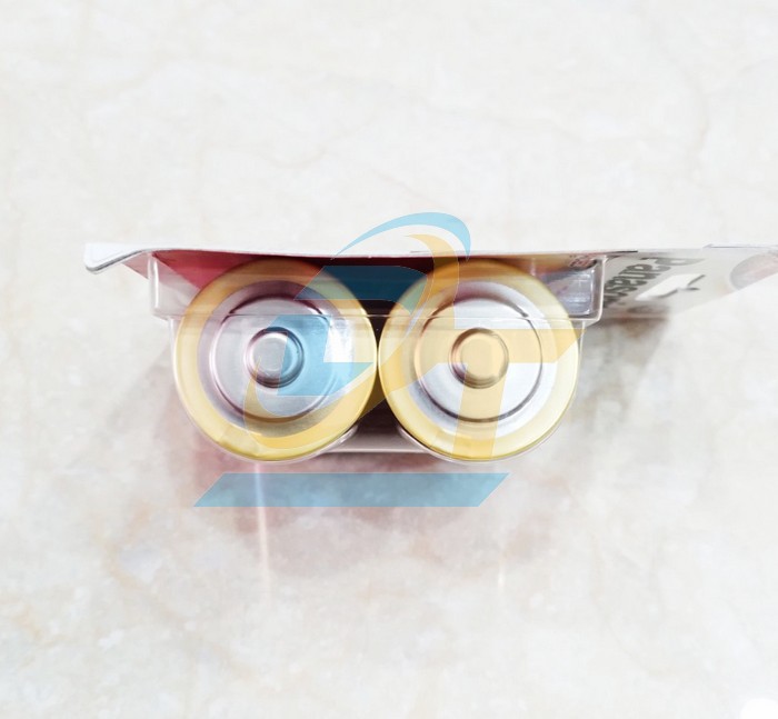 Pin đại D 1.5V Alkaline Panasonic LR20T/2B  Panasonic | Gi&aacute; rẻ nhất - C&ocirc;ng Ty TNHH Thương Mại Dịch Vụ Đạt T&acirc;m