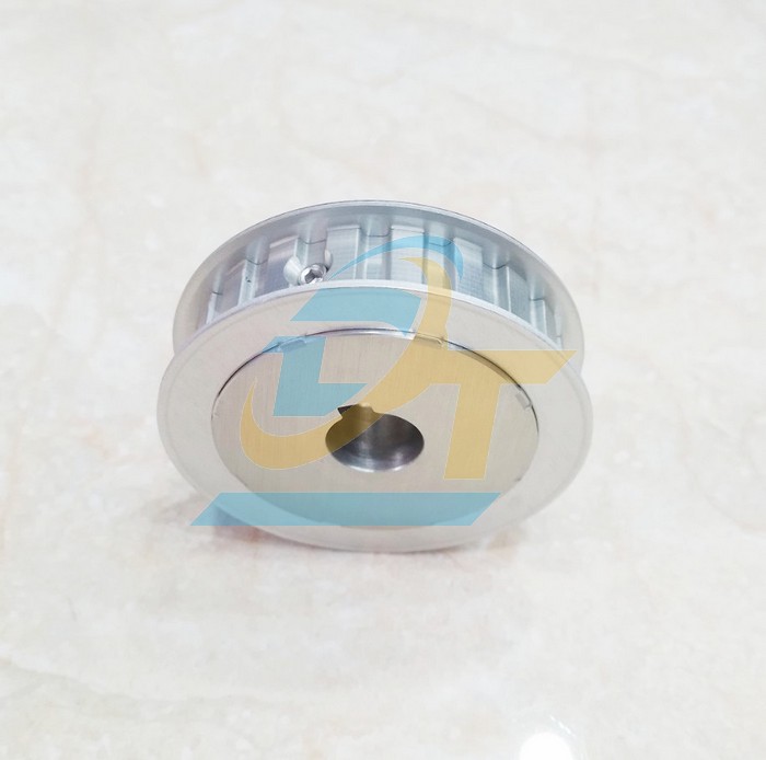 Pully b&aacute;nh răng nh&ocirc;m ATPA15L050-B-P8  China | Gi&aacute; rẻ nhất - C&ocirc;ng Ty TNHH Thương Mại Dịch Vụ Đạt T&acirc;m