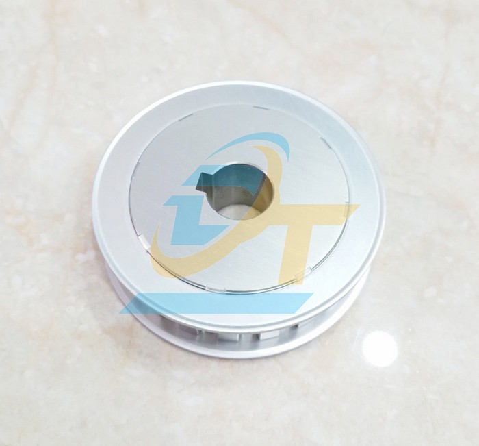 Pully b&aacute;nh răng nh&ocirc;m ATPA15L050-B-P8  China | Gi&aacute; rẻ nhất - C&ocirc;ng Ty TNHH Thương Mại Dịch Vụ Đạt T&acirc;m