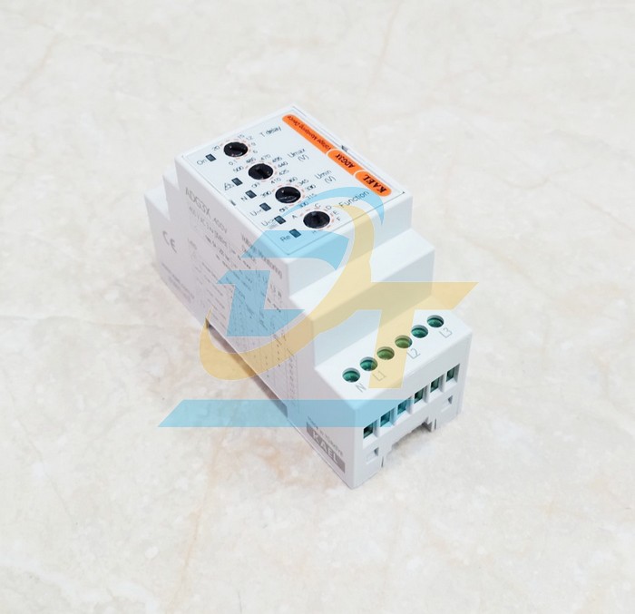 Relay bảo vệ điện &aacute;p Kael ADG3X ADG3X KAEL | Gi&aacute; rẻ nhất - C&ocirc;ng Ty TNHH Thương Mại Dịch Vụ Đạt T&acirc;m