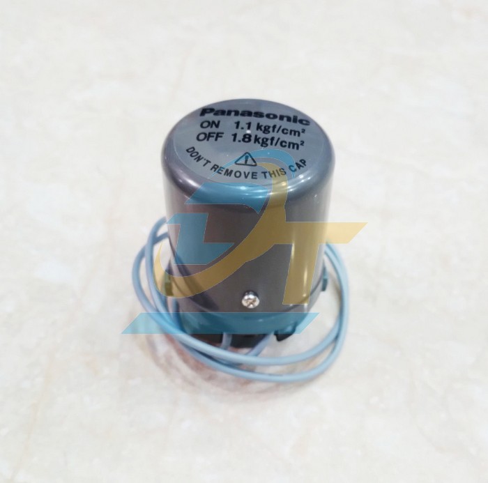 Relay m&aacute;y bơm tăng &aacute;p Panasonic A-200JAK-SV5 A-200JAK-SV5 Panasonic | Gi&aacute; rẻ nhất - C&ocirc;ng Ty TNHH Thương Mại Dịch Vụ Đạt T&acirc;m