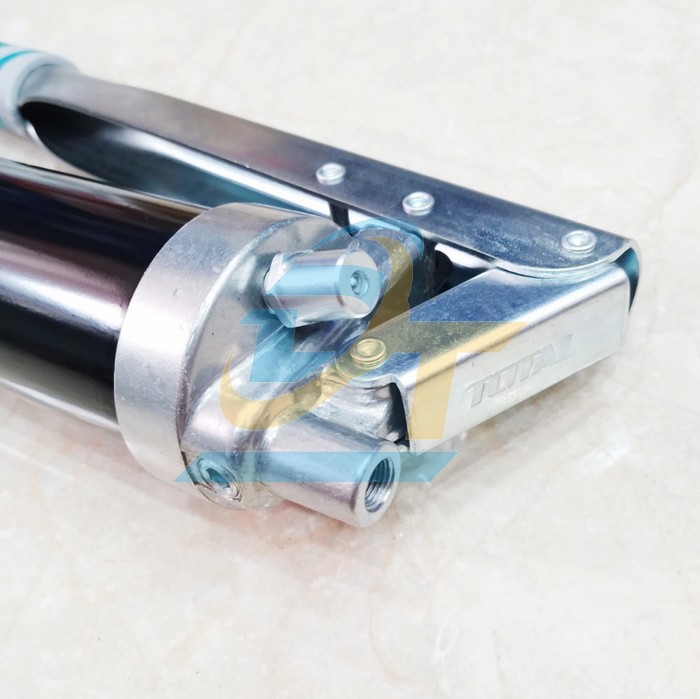 S&uacute;ng bơm mỡ 600cc Total THT111062  Total | Gi&aacute; rẻ nhất - C&ocirc;ng Ty TNHH Thương Mại Dịch Vụ Đạt T&acirc;m