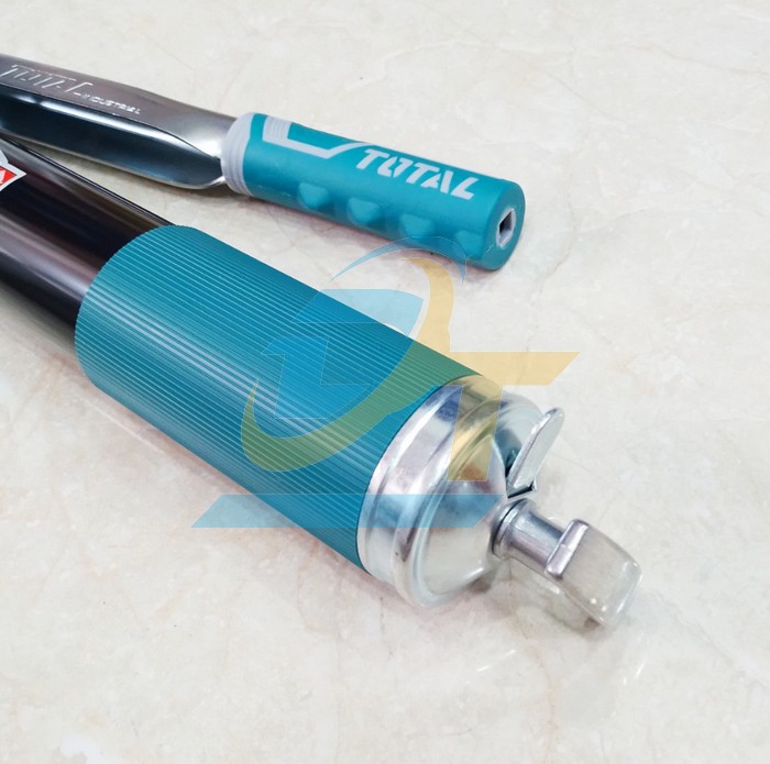 S&uacute;ng bơm mỡ 600cc Total THT111062  Total | Gi&aacute; rẻ nhất - C&ocirc;ng Ty TNHH Thương Mại Dịch Vụ Đạt T&acirc;m