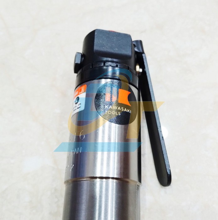 S&uacute;ng g&otilde; rỉ s&eacute;t Kawasaki KPT-F5  Kawasaki | Gi&aacute; rẻ nhất - C&ocirc;ng Ty TNHH Thương Mại Dịch Vụ Đạt T&acirc;m