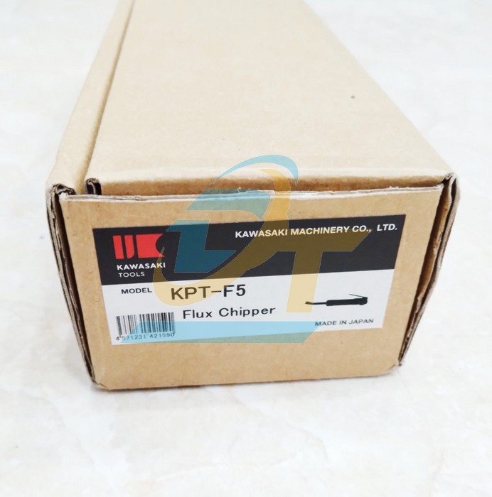 S&uacute;ng g&otilde; rỉ s&eacute;t Kawasaki KPT-F5  Kawasaki | Gi&aacute; rẻ nhất - C&ocirc;ng Ty TNHH Thương Mại Dịch Vụ Đạt T&acirc;m