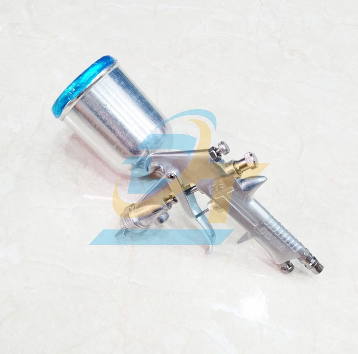 S&uacute;ng phun sơn 400cc Osaka F75  Osaka | Gi&aacute; rẻ nhất - C&ocirc;ng Ty TNHH Thương Mại Dịch Vụ Đạt T&acirc;m